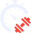 Exercise Alarm Logo